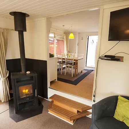 בית נופש Rollikevej 15 Holiday House