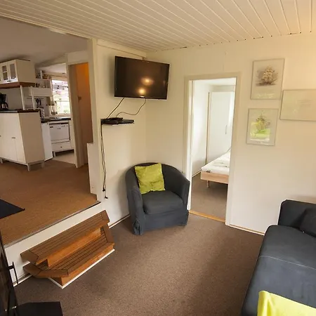 Rollikevej 15 Holiday House בית נופש קרטמינדה
