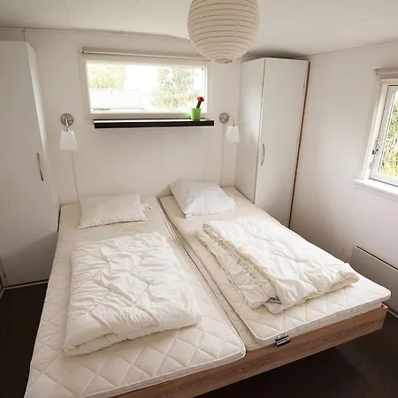 Rollikevej 15 Holiday House קרטמינדה