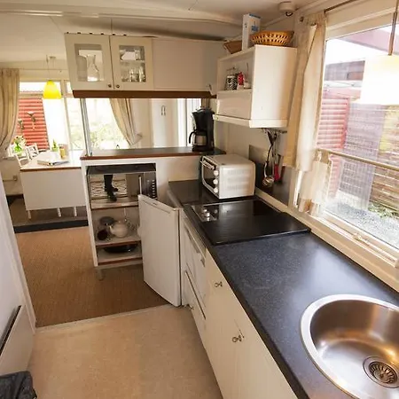 Rollikevej 15 Holiday House בית נופש