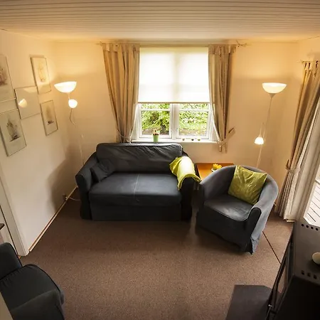 Rollikevej 15 Holiday House בית נופש *