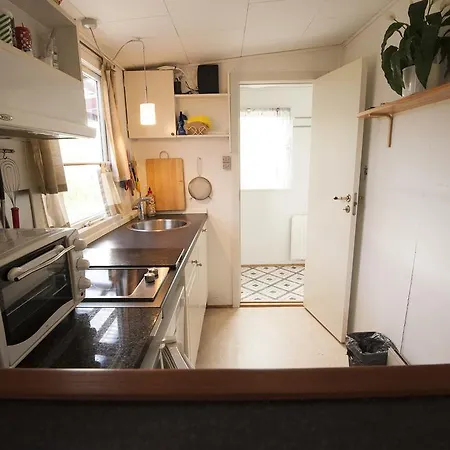 בית נופש Rollikevej 15 Holiday House