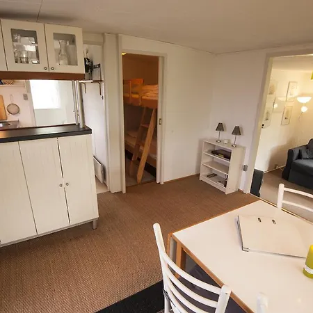 Rollikevej 15 Holiday House בית נופש *