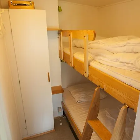 Rollikevej 15 Holiday House * קרטמינדה