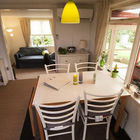 בית נופש Rollikevej 15 Holiday House *
