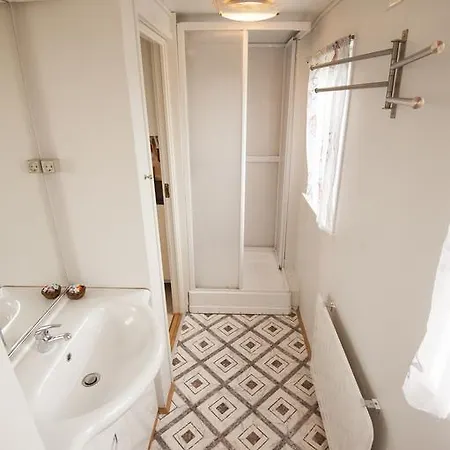 Rollikevej 15 Holiday House קרטמינדה