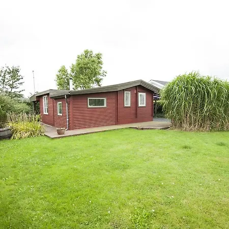 Rollikevej 15 Holiday House * קרטמינדה
